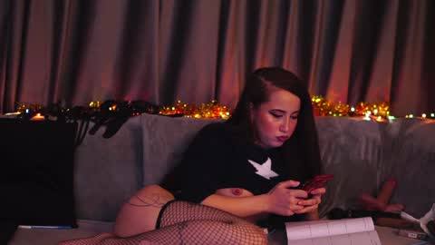 Snapshot of carlagavin chatting on 01-12-25, 03:14 CarlaGavin online show from 01-12-25, 03:14