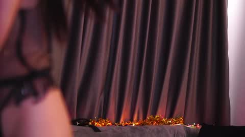 Snapshot of carlagavin chatting on 01-26-25, 10:34 CarlaGavin online show from 01-26-25, 10:34