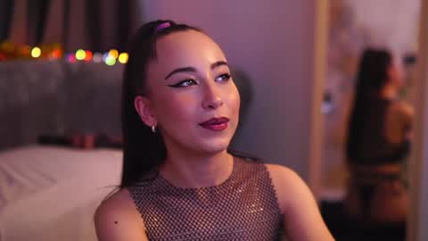 Snapshot of carlagavin chatting on 01-26-25, 01:36 CarlaGavin online show from 01-26-25, 01:36