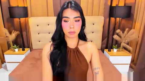 carlagreyson online show from 02-27-26, 04:07