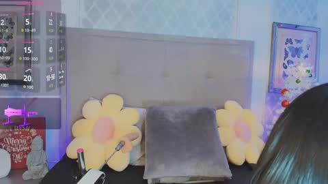 Carla  online show from 12-15-25, 02:21