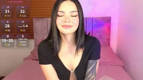 carla online show from 05-01-26, 05:34