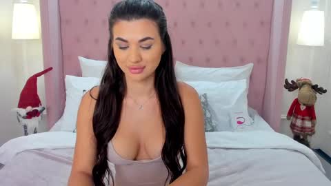 Carla online show from 12-16-24, 01:43