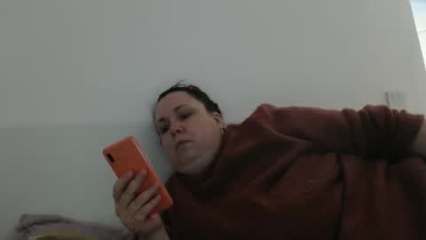 Carlaruth online show from 02-11-26, 05:34