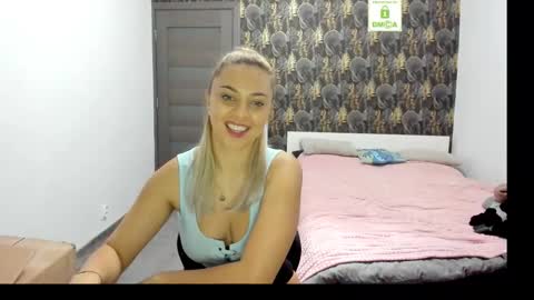 CarlaStaceFun online show from 11-26-25, 04:13