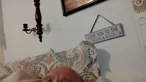 carldhammers online show from 10-08-25, 03:15