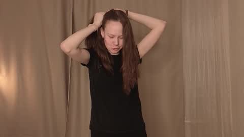 Kate - online show from 03-15-26, 05:35