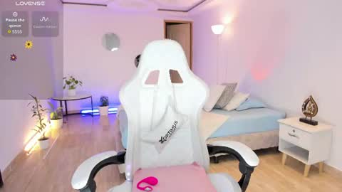 Alejandra online show from 07-08-26, 10:36