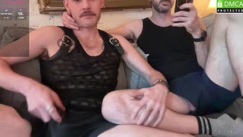 carlhung 69 hairy friends gay bi online show from 12-08-24, 08:47