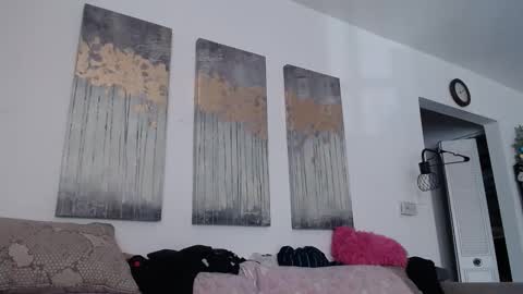 Carlie online show from 03-01-26, 09:39