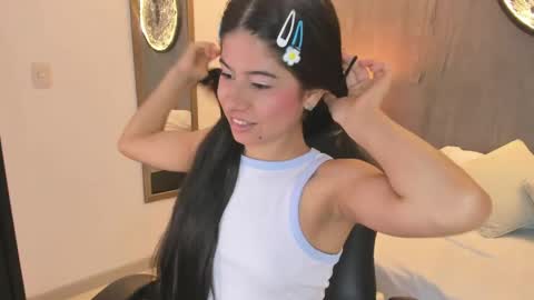 C A R L I N A online show from 04-16-26, 09:50