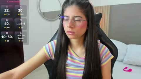 C A R L I N A online show from 04-24-26, 12:40