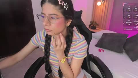 C A R L I N A online show from 07-28-26, 12:34