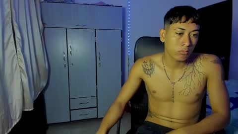 Snapshot of carlitosex09 chatting on 02-10-25, 12:41 master online show from 02-10-25, 12:41