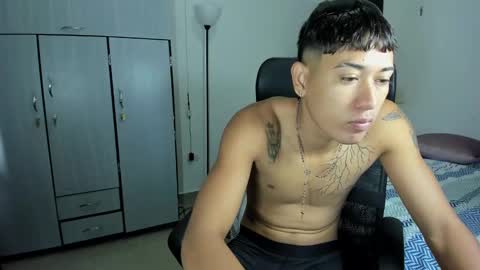 Snapshot of carlitosex09 chatting on 02-14-25, 03:15 master online show from 02-14-25, 03:15