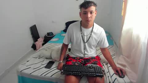 master online show from 03-01-25, 07:48