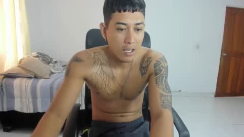 master online show from 09-18-25, 01:57