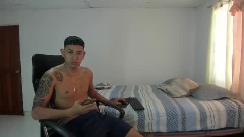 master online show from 09-20-25, 01:56