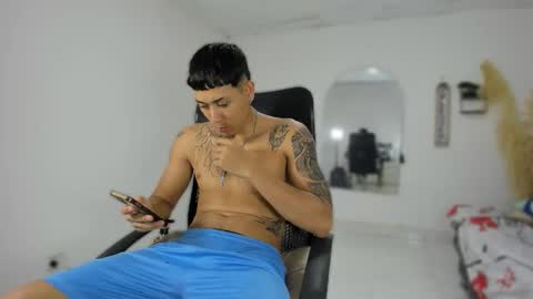 master online show from 11-09-25, 06:06