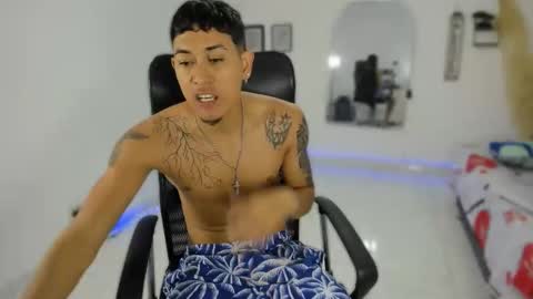 master online show from 11-10-25, 04:50