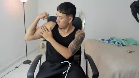 master online show from 03-04-26, 05:02