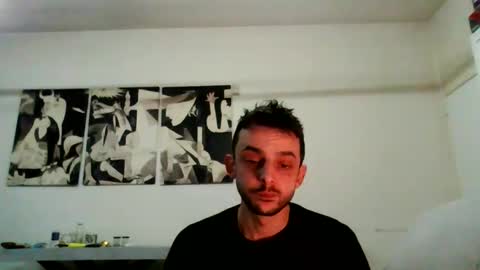 Carlos online show from 01-18-26, 08:12
