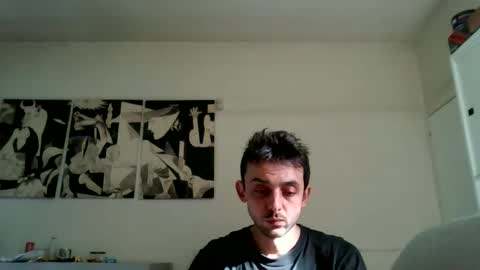 Carlos online show from 02-18-26, 09:27