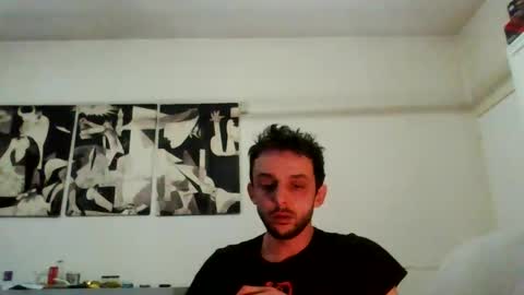 Carlos online show from 03-01-26, 06:32