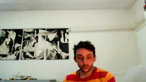 Carlos online show from 03-13-26, 08:59