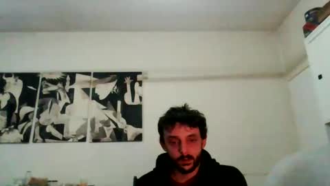 Carlos online show from 04-13-26, 10:26