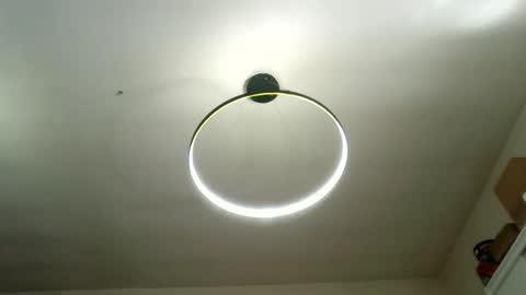 Carlos online show from 04-18-26, 10:19