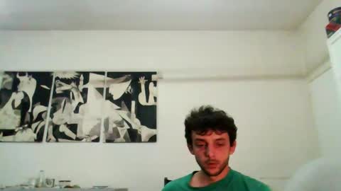 Carlos online show from 04-29-26, 08:04