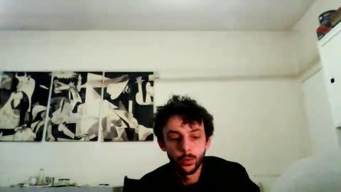 Carlos online show from 05-14-26, 08:43