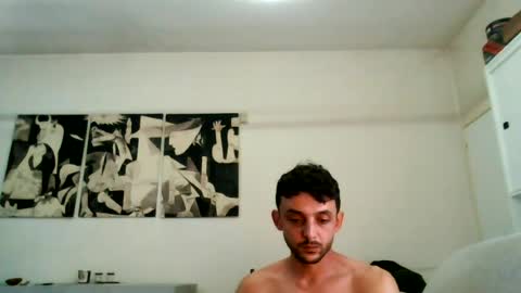 Carlos online show from 06-19-26, 11:47