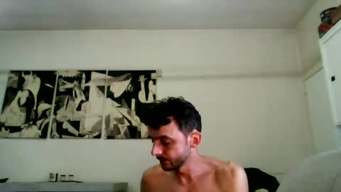 Carlos online show from 06-20-26, 08:39