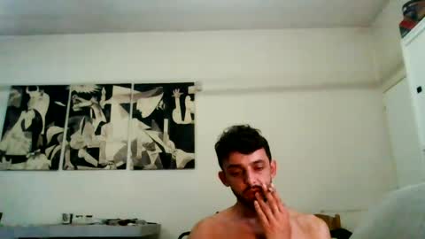 Carlos online show from 06-25-26, 01:59