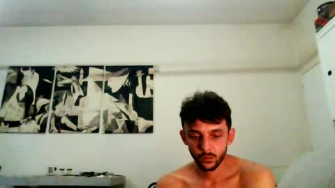 Carlos online show from 06-26-26, 04:06