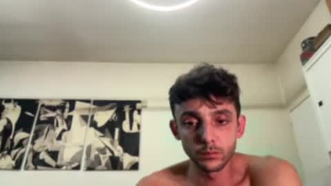 Carlos online show from 06-30-26, 08:21