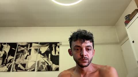 Carlos online show from 07-05-26, 07:48