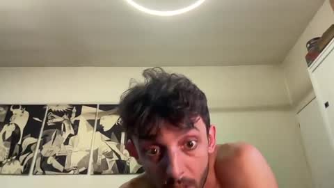 Carlos online show from 07-06-26, 05:37
