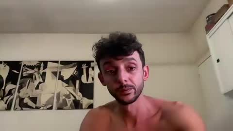 Carlos online show from 07-08-26, 12:20