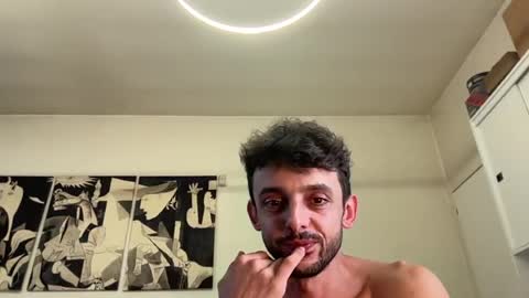 Carlos online show from 07-10-26, 01:03
