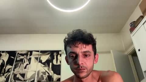 Carlos online show from 07-17-26, 06:57