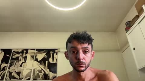 Carlos online show from 07-21-26, 07:54