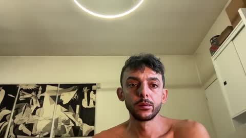 Carlos online show from 07-24-26, 07:28