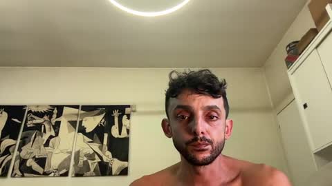 Carlos online show from 07-28-26, 03:32