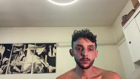 Carlos online show from 07-28-26, 06:20