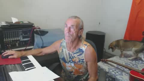 carlos online show from 02-13-26, 01:56