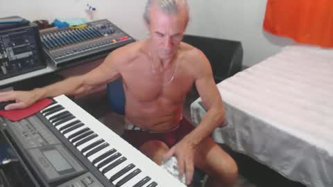 carlos online show from 03-03-26, 08:59