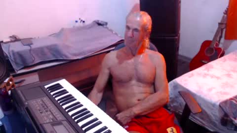 carlos online show from 06-17-26, 12:50
